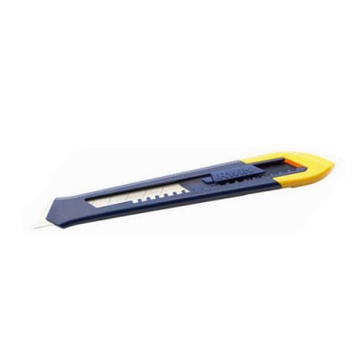 IRWIN Mini Snap-Off Trimming Knife