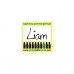 Global Sports Bottle Nametag Sticker