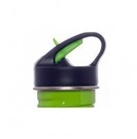 Mudpuppy Supergreen Sports Cap - Spare now only £1.50 !