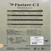 Nittaku Fastarc C-1 Table Tennis Rubber