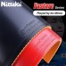 Nittaku Fastarc G-1 Table Tennis Rubber