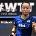 Nittaku Fastarc G-1 Table Tennis Rubber
