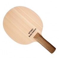 Nittaku Shake Defence Table Tennis Blade