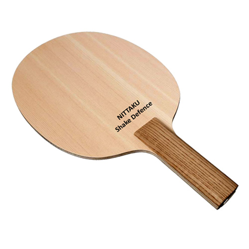 Nittaku Shake Defence Table Tennis Blade