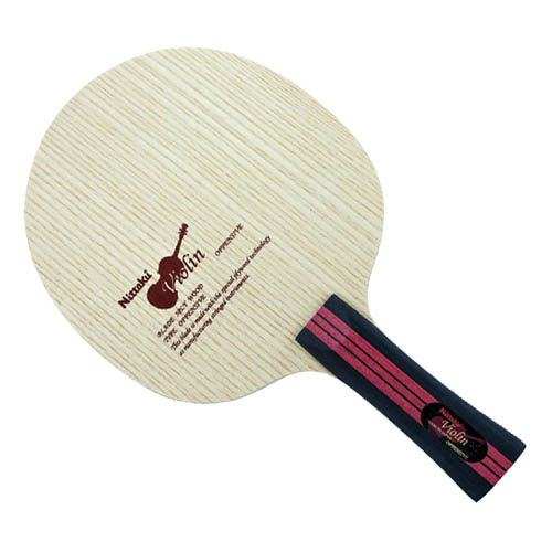 Nittaku Violin Table Tennis Blade