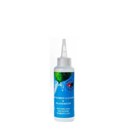 Revolution No3 Table Tennis Rubber Rejuvenator/Cleaner