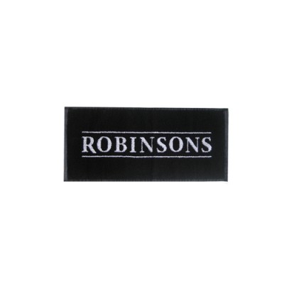 ROBINSONS Table Tennis Players Sweat Towel