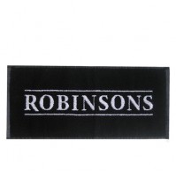 ROBINSONS Table Tennis Players Sweat Towel NEW