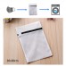 Safe Mask Laundry Protection Bag
