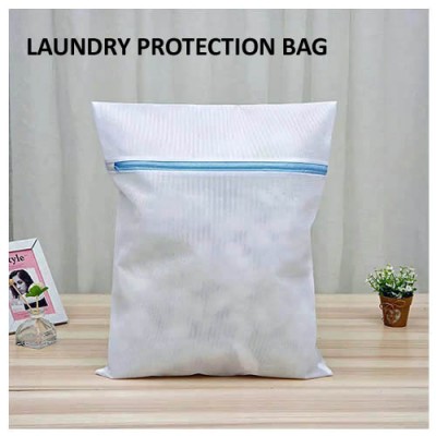 Safe Mask Laundry Protection Bag