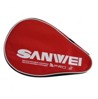 Sanwei Pro Table Tennis Bat Case