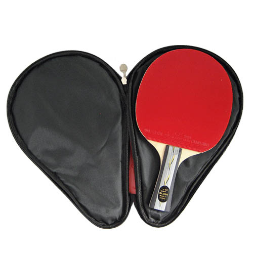 Sanwei Pro Table Tennis Bat Case