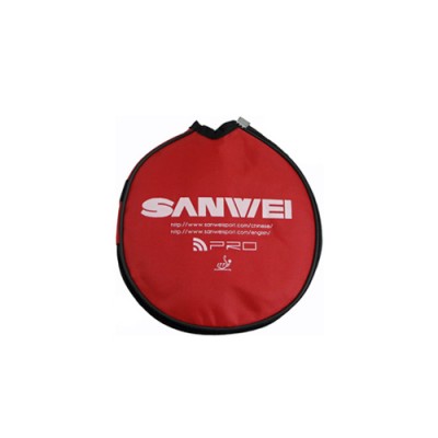 Sanwei Pro Table Tennis Bat Cover - Junior