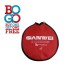 Sanwei Pro Table Tennis Bat Cover - Junior - BUY ONE GET ONE FREE ! Sanwei Pro Table Tennis Bat Cover - Junior - BUY ONE GET ONE FREE !