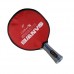 Sanwei Pro Table Tennis Bat Cover - Junior