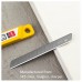 Specialist Replacement  Pro Blades For Rubber Cutting Knife X10 Standard