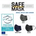 STEIN COVID-19 Safe Mask - Small (S)