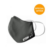 STEIN COVID-19 Safe Mask Adult (B)