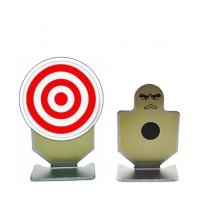 Sureshot Knock-down Training Targets