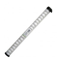 Global Table Tennis Ball CLICKY CASE 22 Ball Pick-up Black
