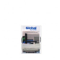 Universal Table Tennis Net-cord String Replacement