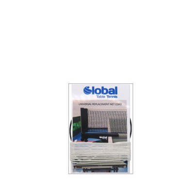 Universal Table Tennis Net-cord String Replacement