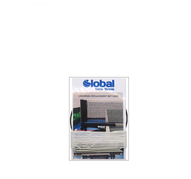 Universal Table Tennis Net-cord String Replacement