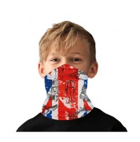 Urban 2021 Active Face Scarf