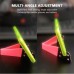 NEW V-Shaped Foldable Phone Stand Holder x 2