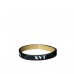 XVT Sponge Cushioning Table Tennis Bat Edge Tape x 3