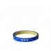 XVT Sponge Cushioning Table Tennis Bat Edge Tape x 3