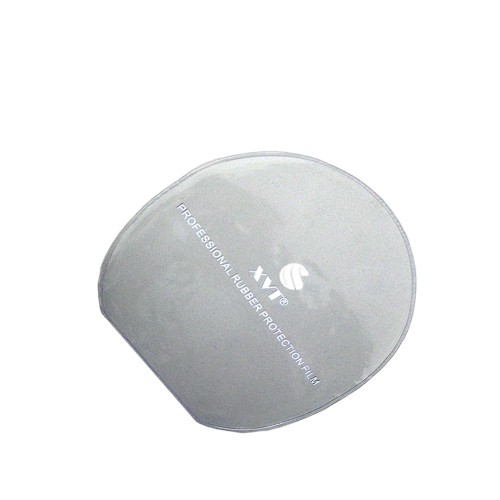 XVT Table Tennis Rubber Protection Sheet