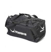 Yasaka  Benno Table Tennis Sports Holdall Bag Black