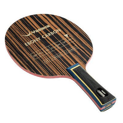 Yasaka Ebony Carbon Table Tennis Blade