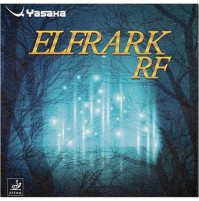 Yasaka Elfrark RF Table Tennis Rubber