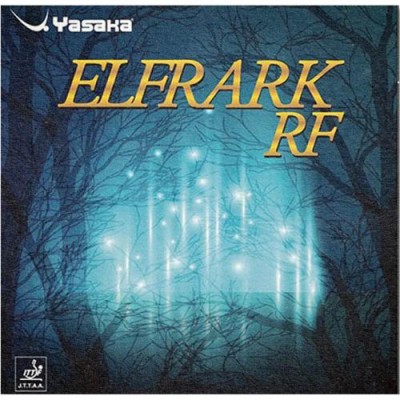Yasaka Elfrark RF Table Tennis Rubber