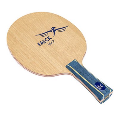 Yasaka Falck W7 Table Tennis Blade