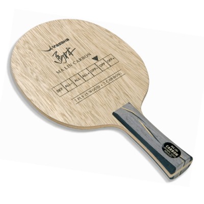 Yasaka Ma Lin Carbon Table Tennis Blade