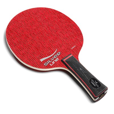 Yasaka Silverline Carbon Blade