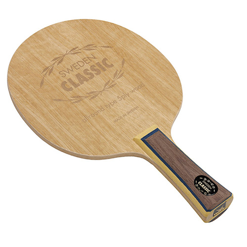 Yasaka Sweden Classic Table Tennis Blade