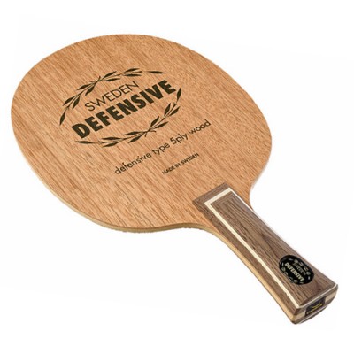 Yasaka Sweden Defensive Table Tennis Blade