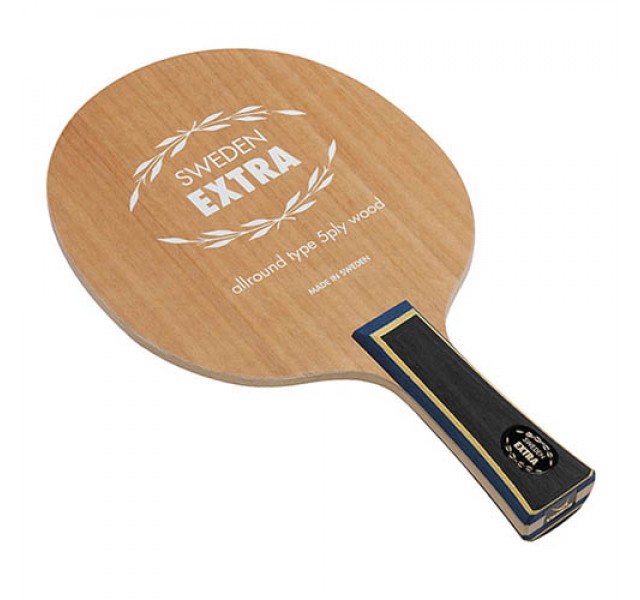 Yasaka Sweden Extra Table Tennis Blade