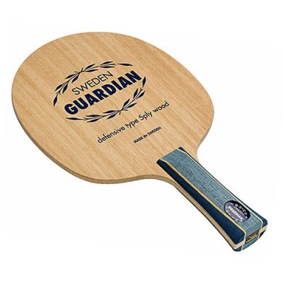 Yasaka Sweden Guardian Table Tennis Blade