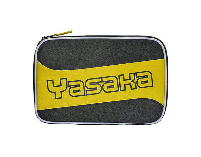 Yasaka Tima Table Tennis Bat Wallet Case
