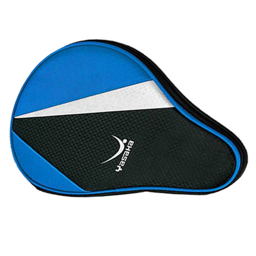 Yasaka Viewtry I Table Tennis Bat Case Blue
