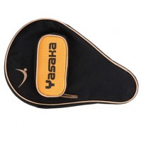 Yasaka Zetto Table Tennis Bat Case Black/Gold